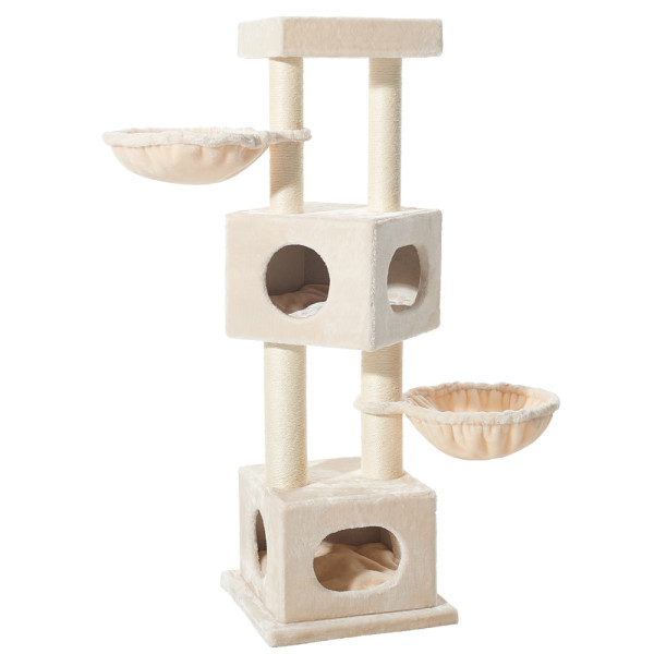 "Mersin" Cat Tree