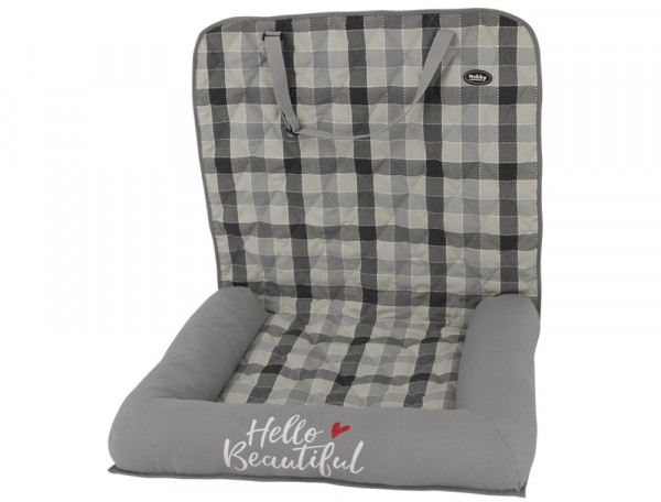 Car seat/ mat "CAMPO"