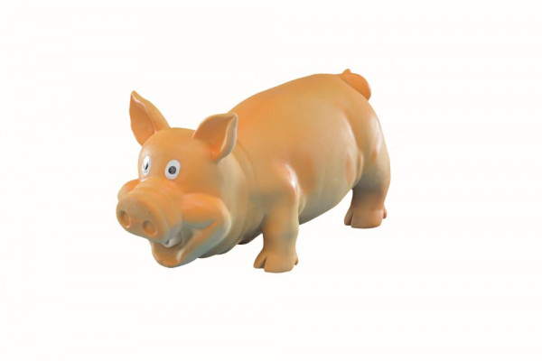 Latex Schwein