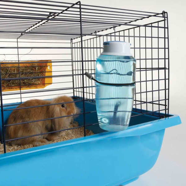 Nagertränke "SOURCE"