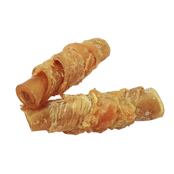 StarSnack CLASSIC Barbecue Chicken Roll