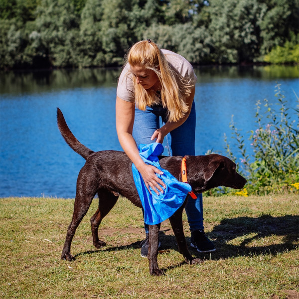 Handtuch "SPEED DRY COMFORT"