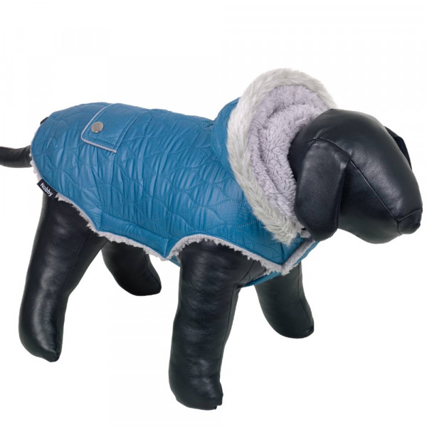 Dog coat „POLAR“
