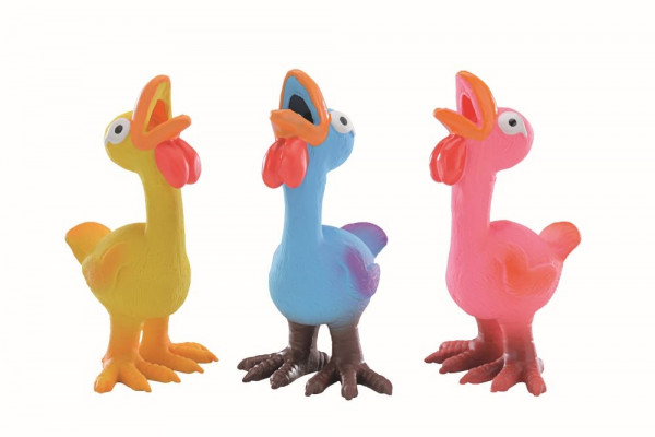 Latex poult