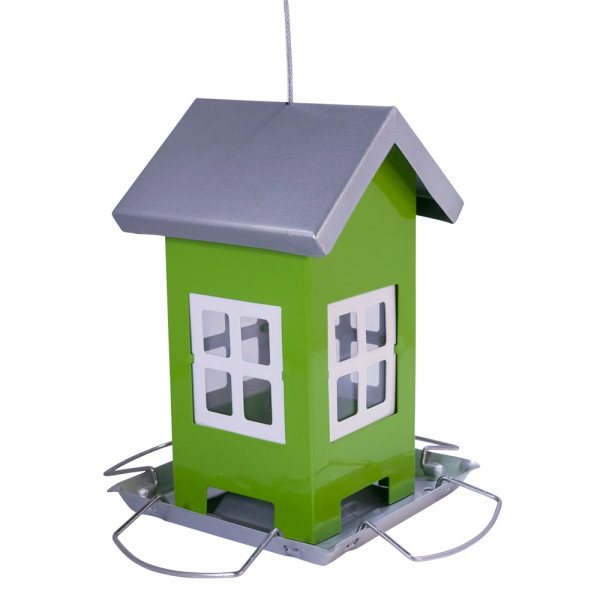 Futterhaus „ALIS“