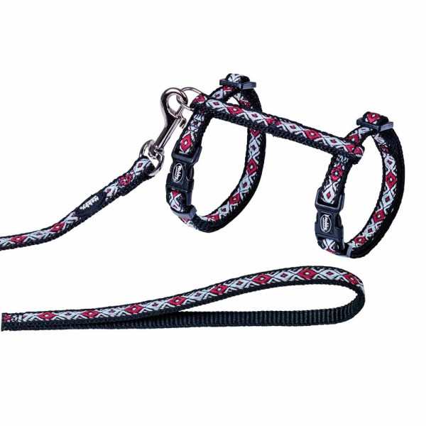 Katzengarnitur "Rhombus"