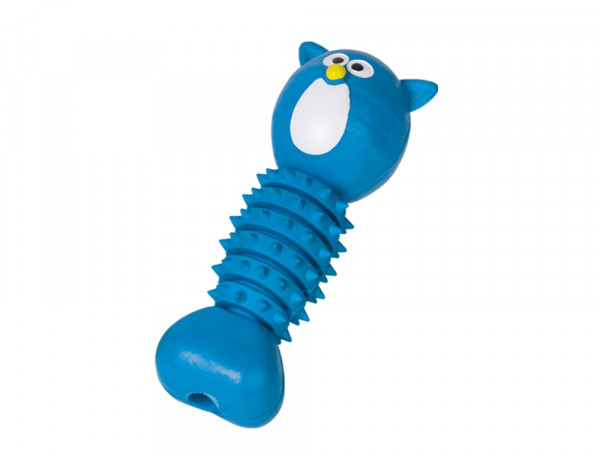 Rubber Bone Cat
