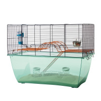 Nagerheim "Habitat XL" Nagerheim "Habitat XL"