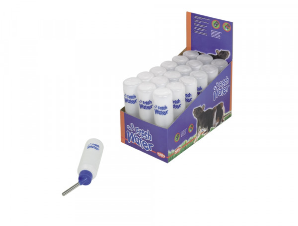 Kunststoff Trinkflasche