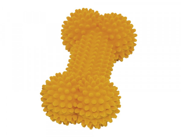 TPR spiky bone"Flocking"