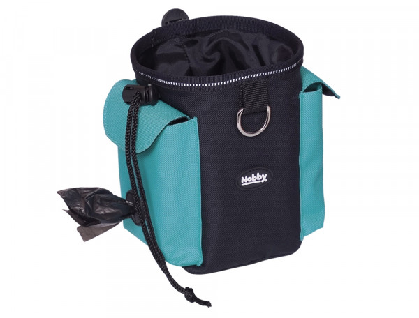Snack bag 2 in 1