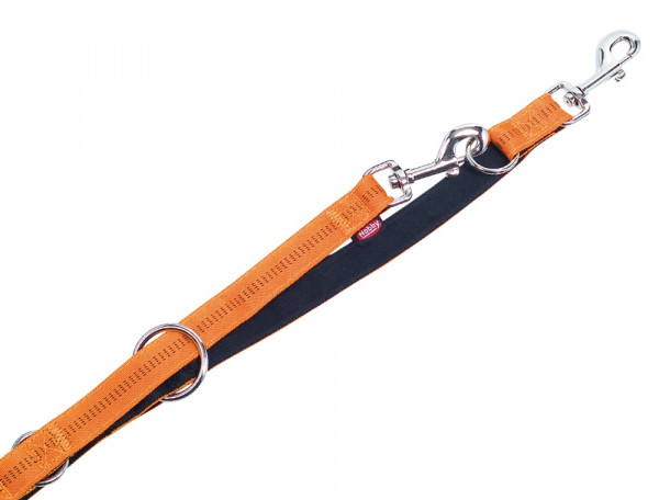 Training leash "Soft Grip"