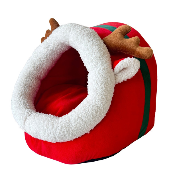 XMAS Cave "REINDEER"