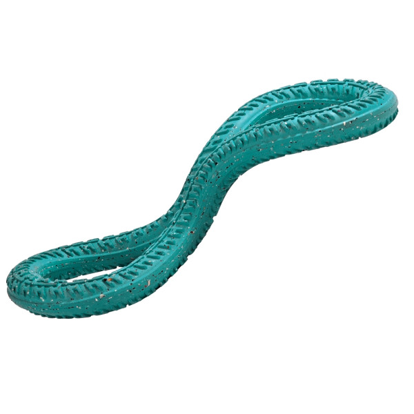 Vollgummi Spielzeug "Tugger Eight"