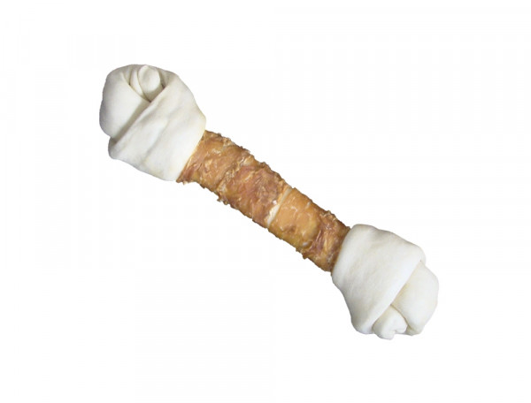 STARSNACK Barbecue Chicken Knotted Bone