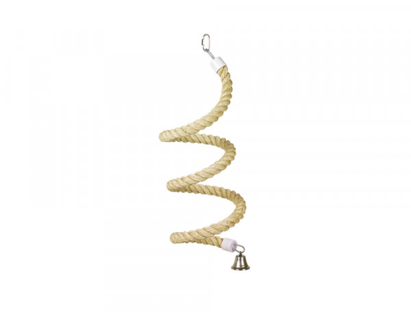 Sisal Rope "Spiral"