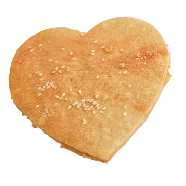 StarSnack Barbecue Chicken Heart