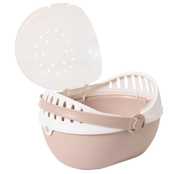 Small animal carrier "Elmo"