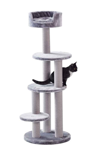 Cat-scratcher Classic "MELO"