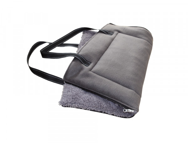 Mat/Bag square "SHANTA"