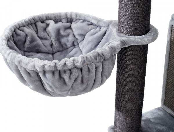 Cat-scratcher "JUAN"