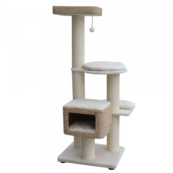 Cat-scratcher "KERAN"