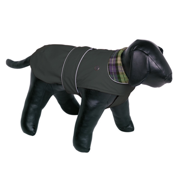 "Sela" dog coat
