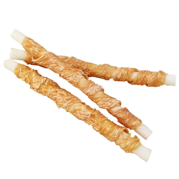 StarSnack Wrapped Chicken