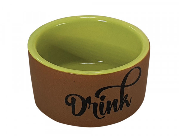 Rodent bowl "Drink"