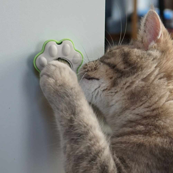 Catnipball "Paw"