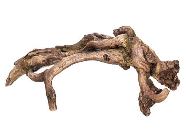 Aqua Ornaments "HOLZ"
