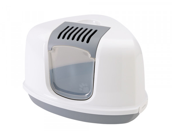 Cat Toilet "Nestor Corner"