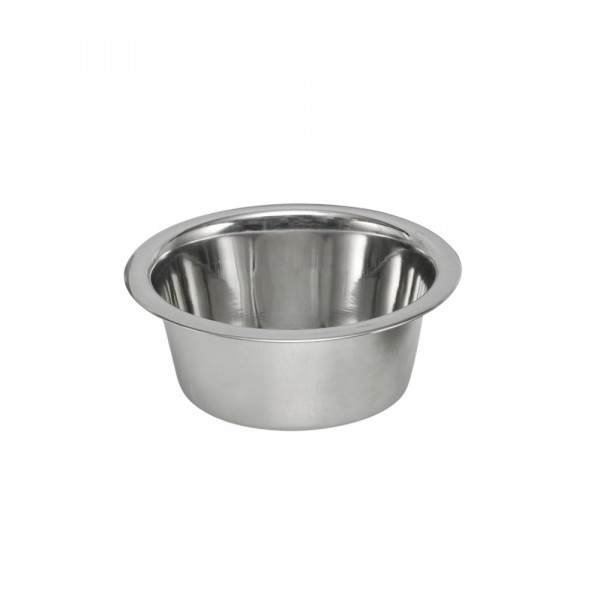 Stainless steel bowl