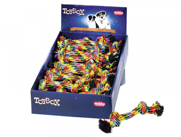 Rope Toy