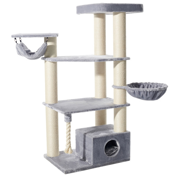 "Tokat" Cat Tree