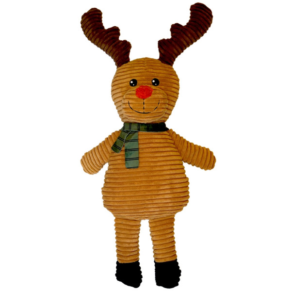 XMAS Plüsch Elch