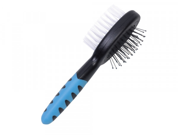 COMFORT LINE brush two-sided rodents