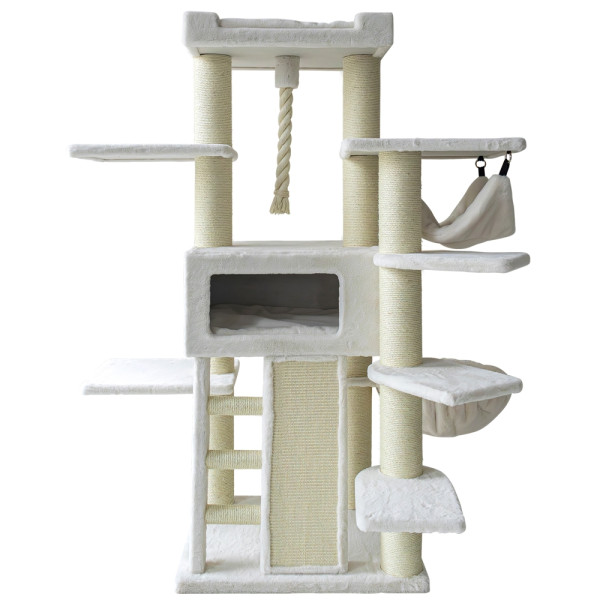Cat-scratcher "SHIRO"