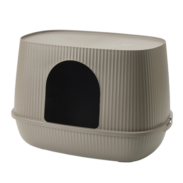 Katzentoilette "Moona"