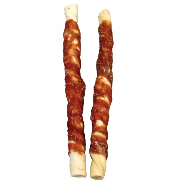 StarSnack BBQ Wrapped Duck L