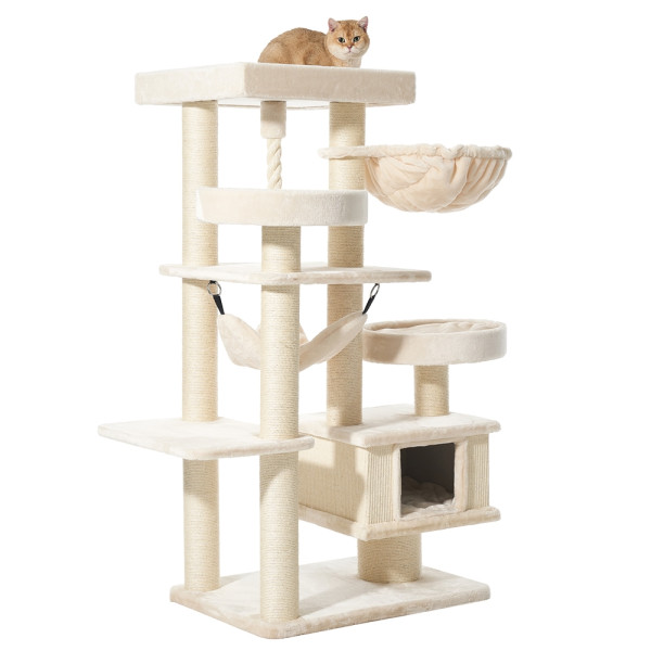 Cat-scratcher "VAGO"