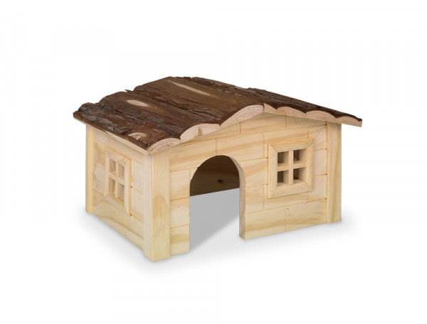 WOODLAND rodent house "DINKI"