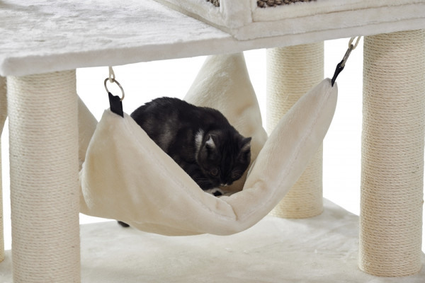 Cat-scratcher "JUAN"