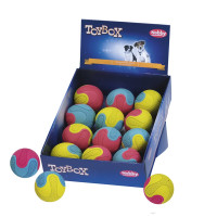 Display Solid Rubber Ball "Bico" Display Solid Rubber Ball "Bico"