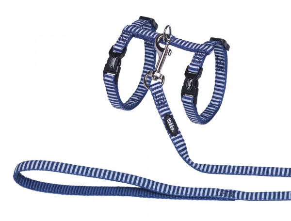 Cat Set "Marine Navy"