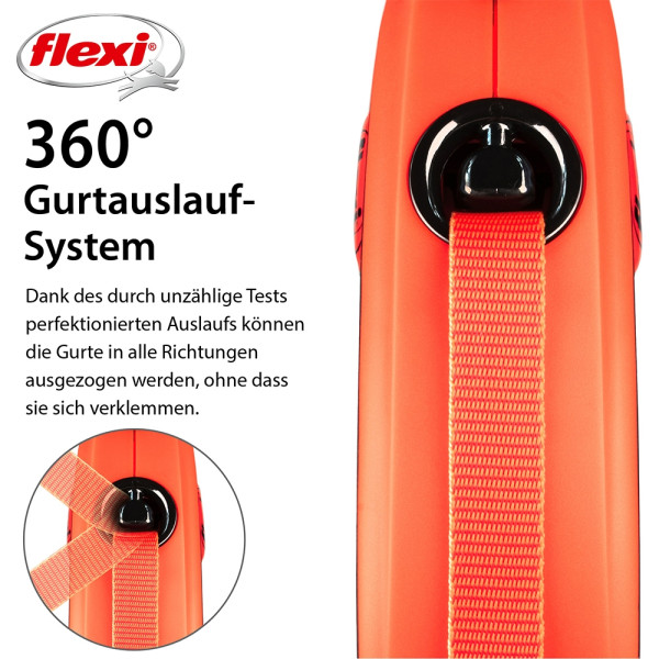 Flexi Xtreme S