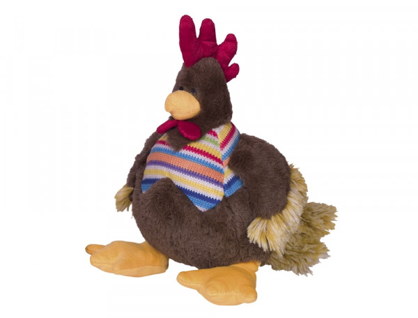 Plush cock