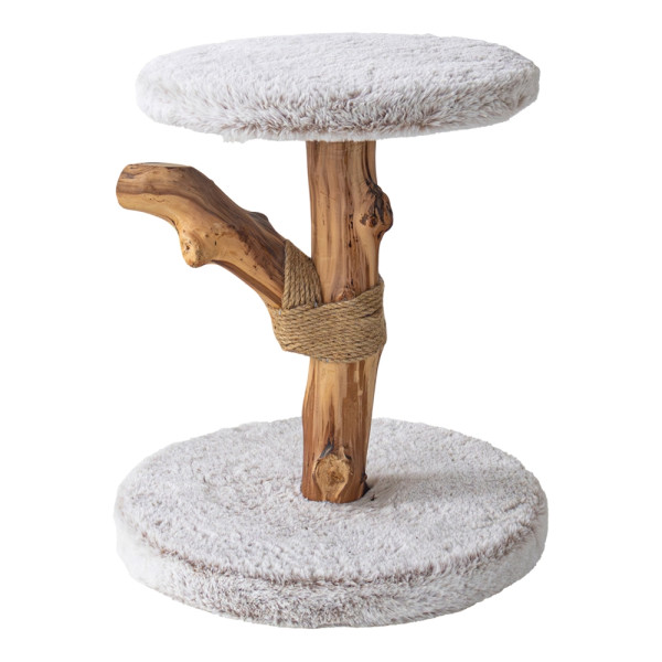 Cat-scratcher "MISA"