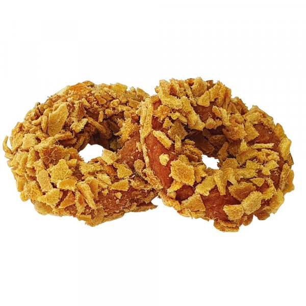 STS BBQ Chicken Crispy Ring