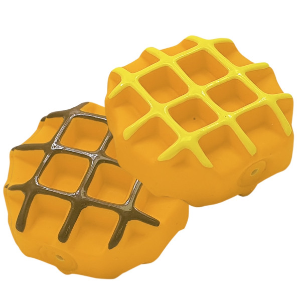 Display Latex Spielzeug